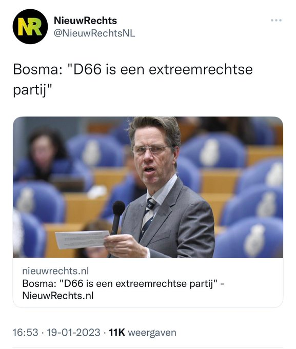 Rob Bloemkolk on Twitter 