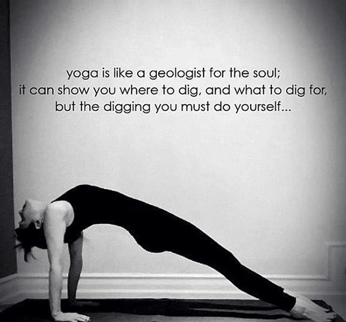 Yoga tweet media