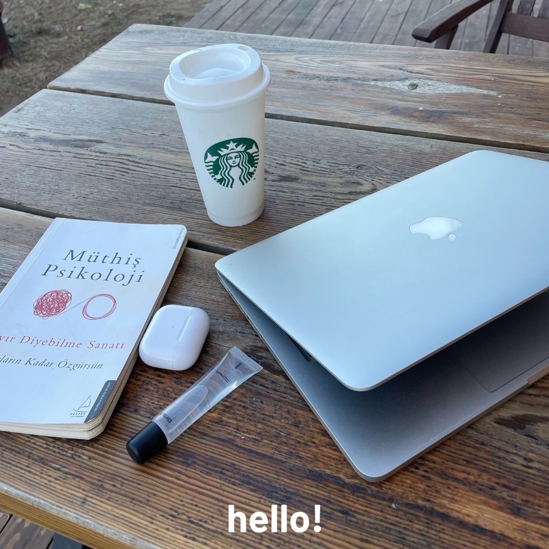 Haftayı güzel kapatıyoruzdur.

#hello #hellosocialmedia #agency