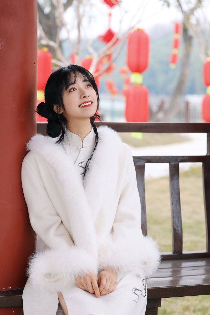 ShenYue_Thailand 沈月🇹🇭 tweet media