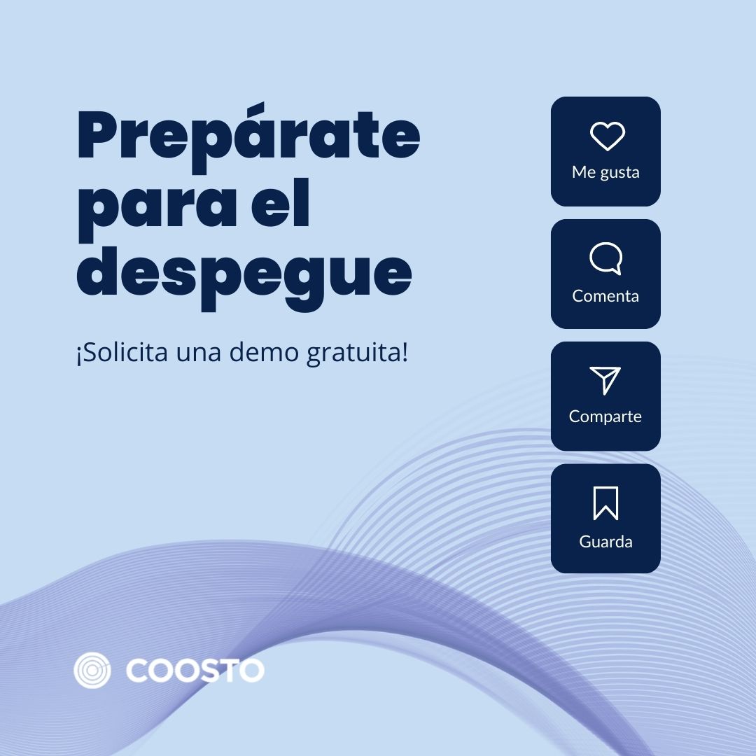 CoostoES's tweet photo. Seguimos con los tips para que descubras la publicación perfecta en redes sociales! 👀 mira el tweet anterior
👩💻 https://t.co/pIT1FsJ6XX
#CoostoEspaña #PostOptimizer #CommunityManager #PublicacionPerfecta https://t.co/jwTMEKN55C