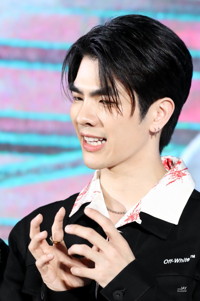 jaydouble_m's tweet image. น้องมายยยยยย🤗☁️☃️🐻‍❄️

#MilePhakphum #GreenyRose  #BOC2023Projects @milephakphum