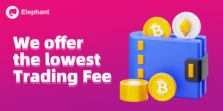 ElephantEXcoin's tweet photo. #ElephantEX

ℹ️Derivative users are often left behind in the #Crypto ecosystem due to high trading fees, however, #ElephantExchange is a platform that truly caters to derivative traders with the lowest Trading fees and maximum Leverage.

#DeFi #Web3 #CryptocurrencyMarket https://t.co/JJaYb3AsRO