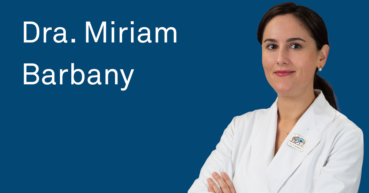 centrobarraquer's tweet photo. ACTUALIDAD | En los últimos días también se ha incorporado al equipo de oftalmólogos de #Barraquer la Dra. Miriam Barbany. Tiene más de 10 años de experiencia y es especialista del área de Córnea y superficie ocular. Bienvenida al Centro, doctora Barbany!
https://t.co/9Fm7g3btVW https://t.co/NYPTlFskc0