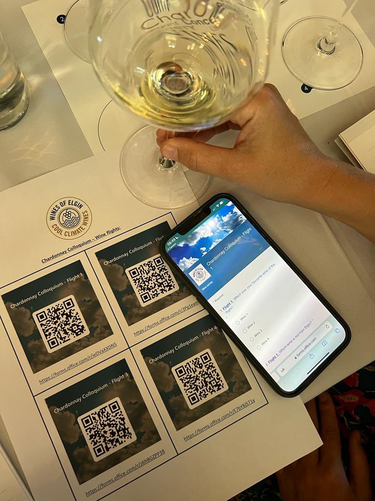 winesofelgin's tweet photo. Flight 1! #elginchardonnaycolloquium #exploringelginchardonnay #chardonnay #winesofelgin #elginmagic #elgin #southafrica #coolclimate #CoolClimateWines https://t.co/1V2fBLdzrn
