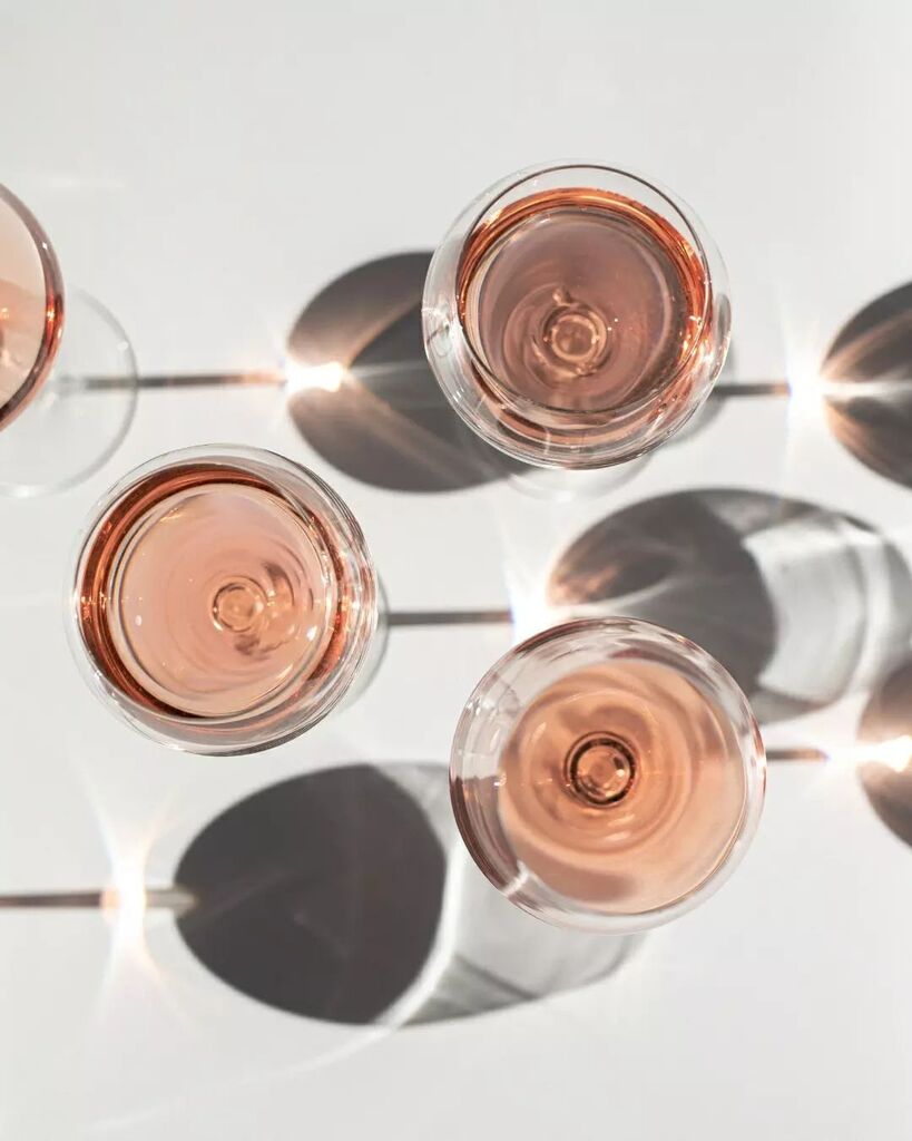 Discover the world of Rosé! 🍷Join us on a tasting journey with six distinct and tantalizing Rosés from some of the best wine growing regions around the world. Our expert Sommelier, Jason, will guide you every step of the way in this 1.5 hour journey … instagr.am/p/CnoLlM9LXCL/