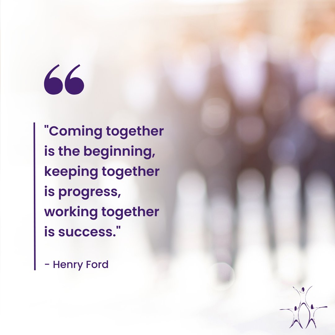 Inscapeintltd's tweet photo. "Coming together is the beginning, keeping together is progress, working together is success."
- Henry Ford

Here at Inscape Interiors, we're big advocates of this!
-
#inscapeinteriors #henryford #henryfordquote #successquote #lancashire #construction #constructionindustry https://t.co/y5o8rdt6Y2