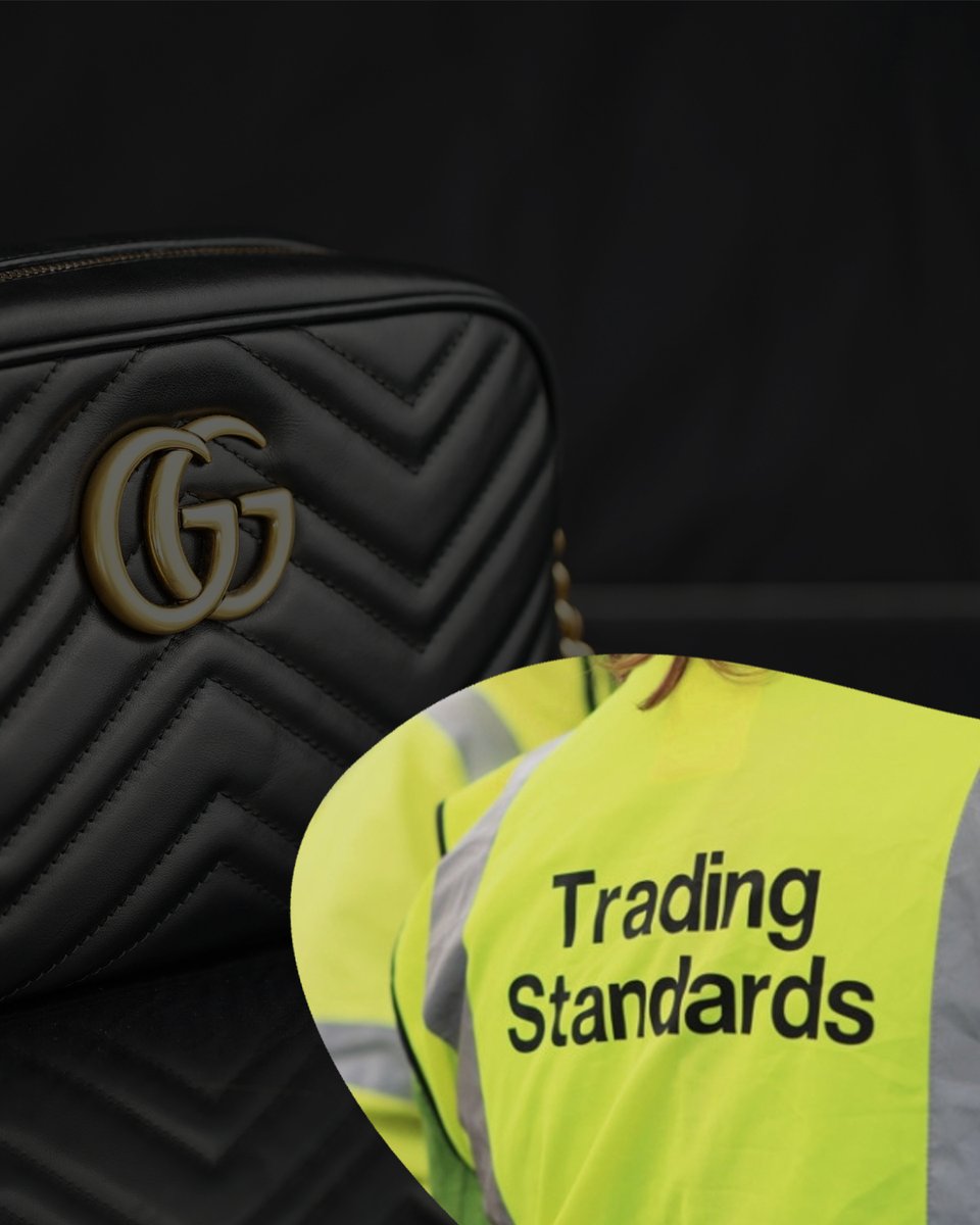 laava_id's tweet photo. Another week, another stash of #counterfeit goods seized by police, this time in London, where police prevented 84,000 items worth £200 million!
Talk to us today to protect your brand!
#LaavaSmartFingerprints #connectedpackaging #stopcounterfeit https://t.co/vXOxDDAUST https://t.co/i5yT0UnuU4