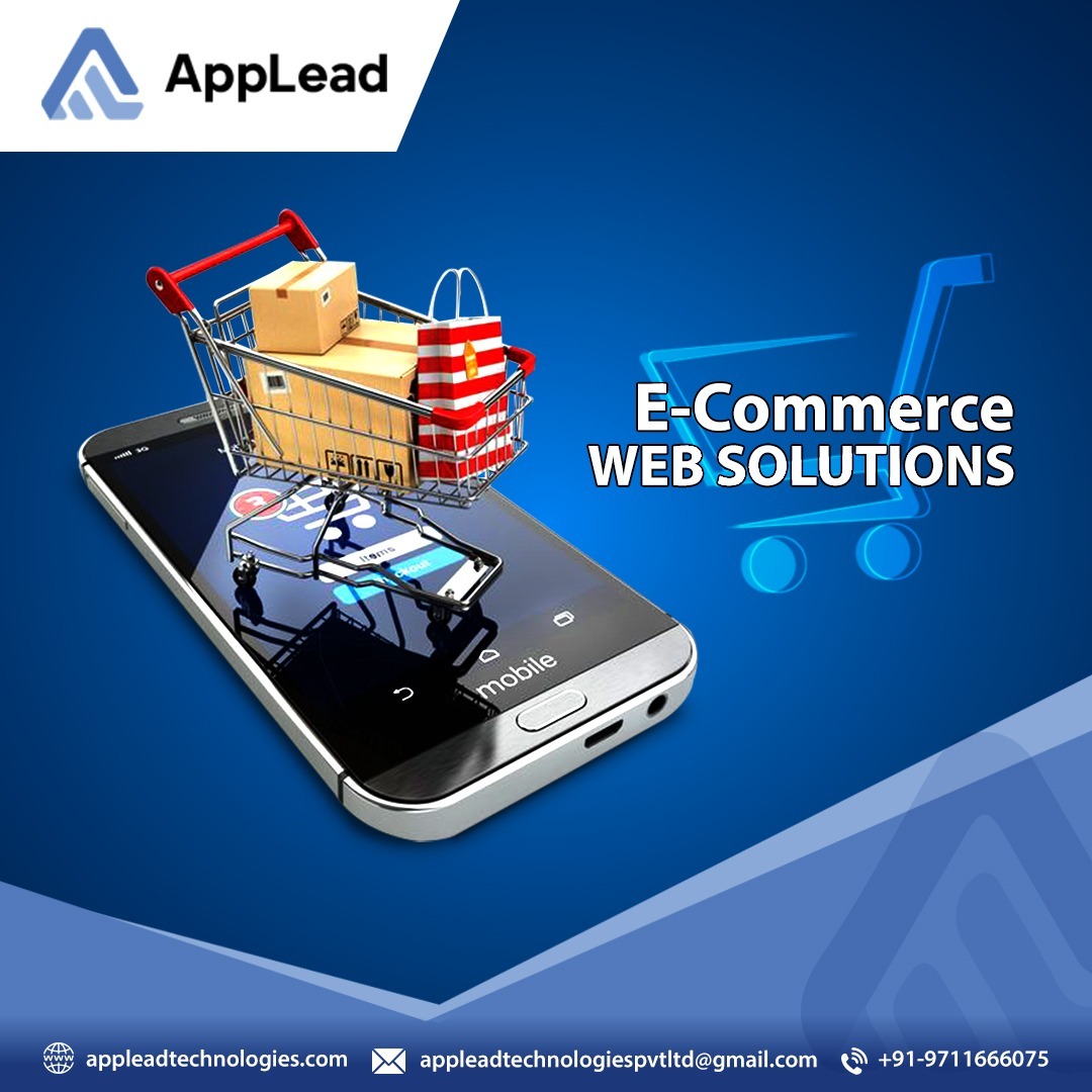 AppLead Technologies Private Limited tweet media