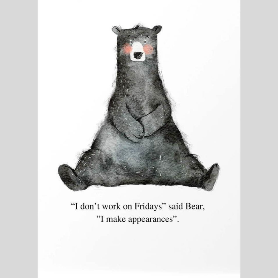 sportingjoint's tweet image. Can you relate? #fridayfunny #fridayvibes #weekendiscoming