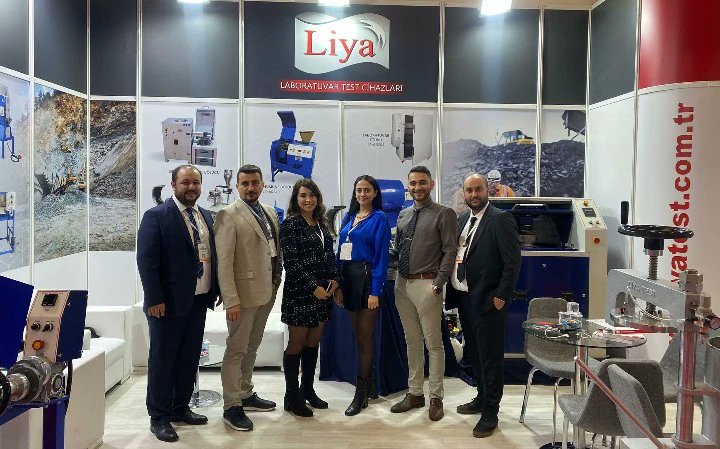 Liya Test, Güçlü Birikimi ile Sektörde Öncü Firmalardan Biri Olmayı Sürdürüyor

madencilikturkiye.com/liya-test-gucl…

#liya #liyatest #malzeme #tedarik #cihaz <a href="/LLaboratuvar/">Liya Laboratuvar</a>