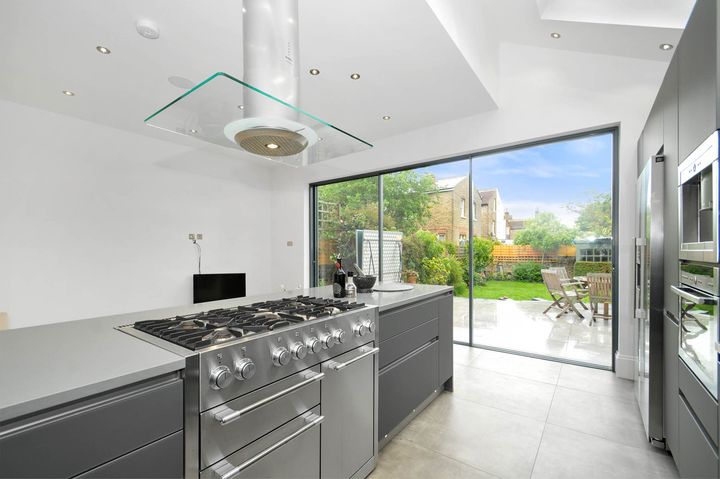 Our confidence in our ability to create a kitchen unique to your home and lifestyle means we offer a free-of-charge no-obligation planning service. 
Find your perfect kitchen at: ow.ly/TRyX50LW3Ab