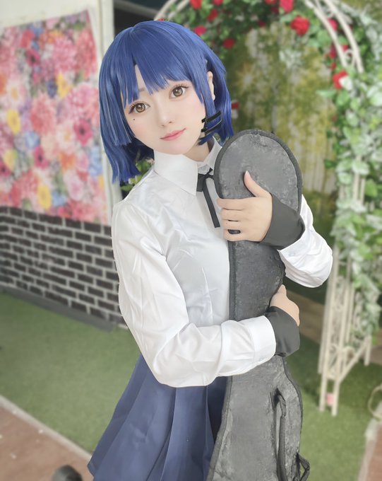 Twitterのコスプレ画像30