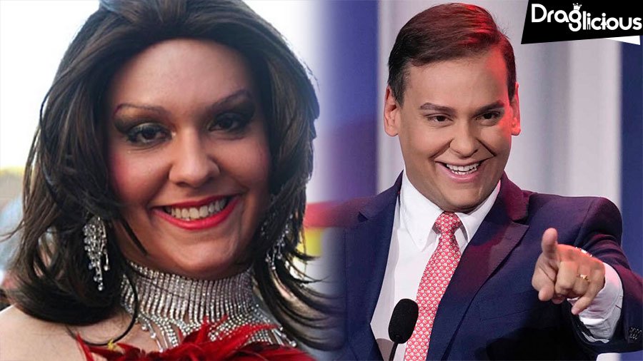 @Santos4Congress JUST STOP LYING!!! I am a gay Republican who spent 15 years as a drag performer. You are an embarrassment to Congress and an embarrassment to the community. Tell the truth and then quietly fade into obscurity after you answer for your actions.