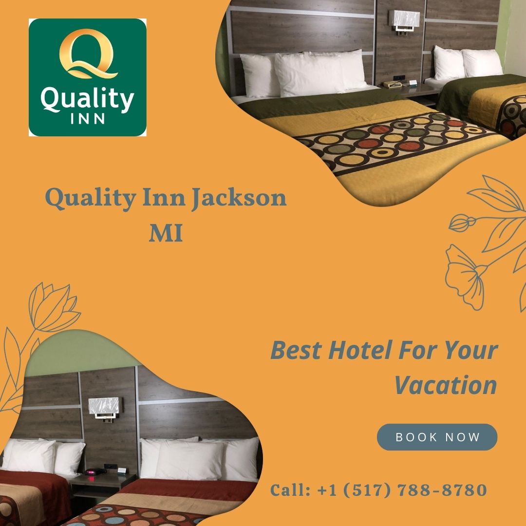 jackson_inn's tweet photo. Experience luxury and comfort at our hotels. Make your stay memorable with our wide range of amenities and services, perfect for a relaxing vacation. Book your room today!
🛎️ https://t.co/GGGI8uEzBF
#hotel #travel #rooms #vacation #family #comfortablestay #hotelamenities #booknow https://t.co/e5i4gm22hQ