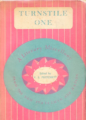 johnstonglenn's tweet photo. Jack Common, chronicler of the English working class, died OTD in 1968. He worked for John Middleton Murry and Alan Clutton-Brock, both prominent critics. His novel Kiddar's Luck was issued by Turnstile Press, which also published Joyce's From A Banned Writer To A Banned Singer. https://t.co/6vBGlk17az