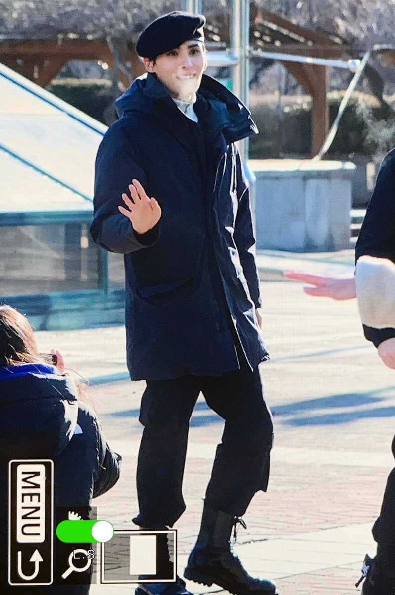 Luminous Sun 유태양 tweet media
