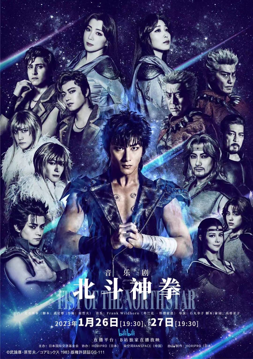 北斗の拳 映画フィルム 1 | www.ibnuumar.sch.id