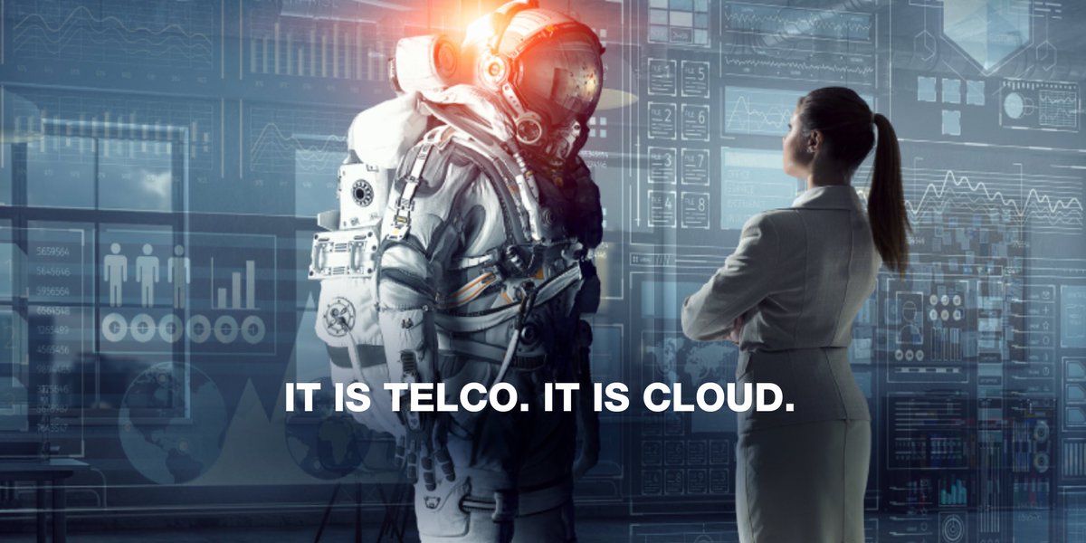 From the start, we’ve focused on the aggregation and integration of IT, telco and cloud. 
#ETHAN #EthanGlobal