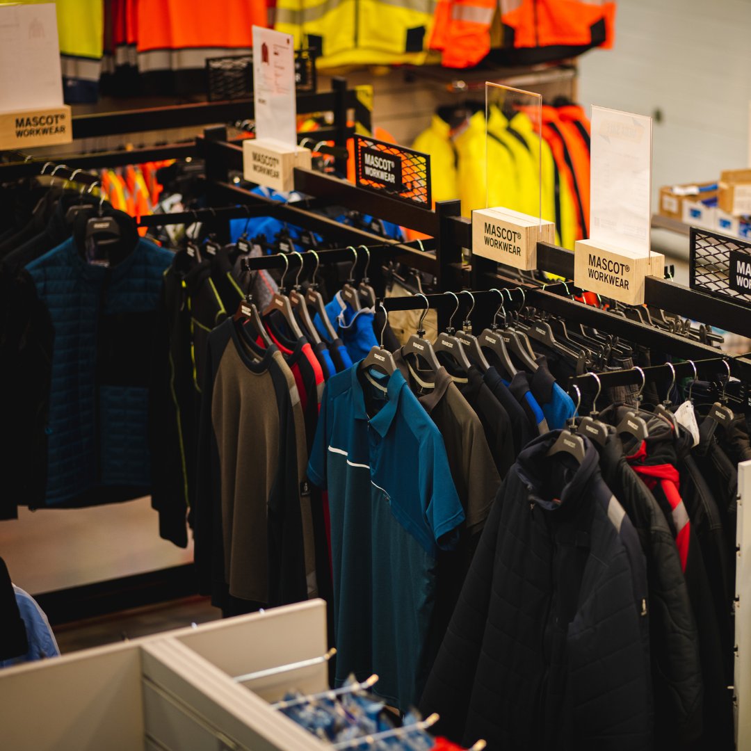 PPE Ind Supplies tweet media