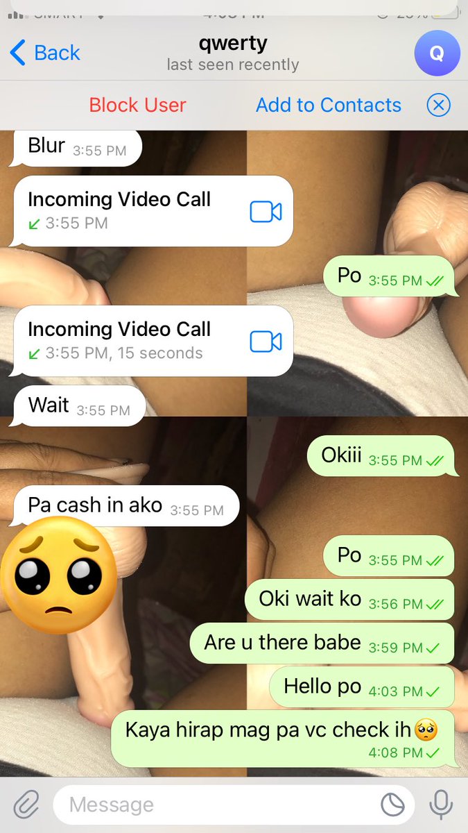 http_roxx's tweet photo. ISA SA DAHILAN KUNG BAKET AYUKO NAG VVC CHECK IH🥺 MAG PAPA VC CHECK TAS PAG HIHINTAYI N KA NG MATAGAL. KAYA NA IISCAM YUNG MGA GANITONG KUPAL IH DESERVE NIYO YAN MGA BOBO🙄 https://t.co/brh2erxKvb