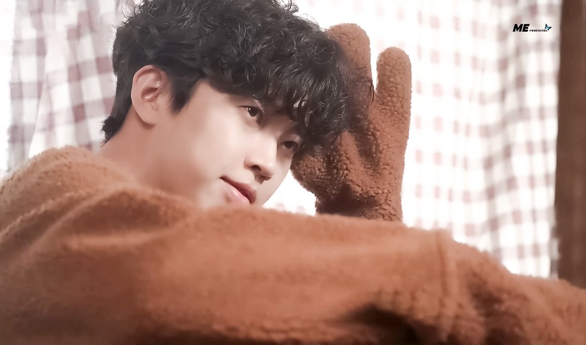 woongnme's tweet photo. 🐻+🐻=💙 https://t.co/hC8SGIZUGn
