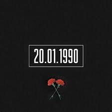 Unutmadıq, unutdurmarıq!
#BlackJanuary #20January1990