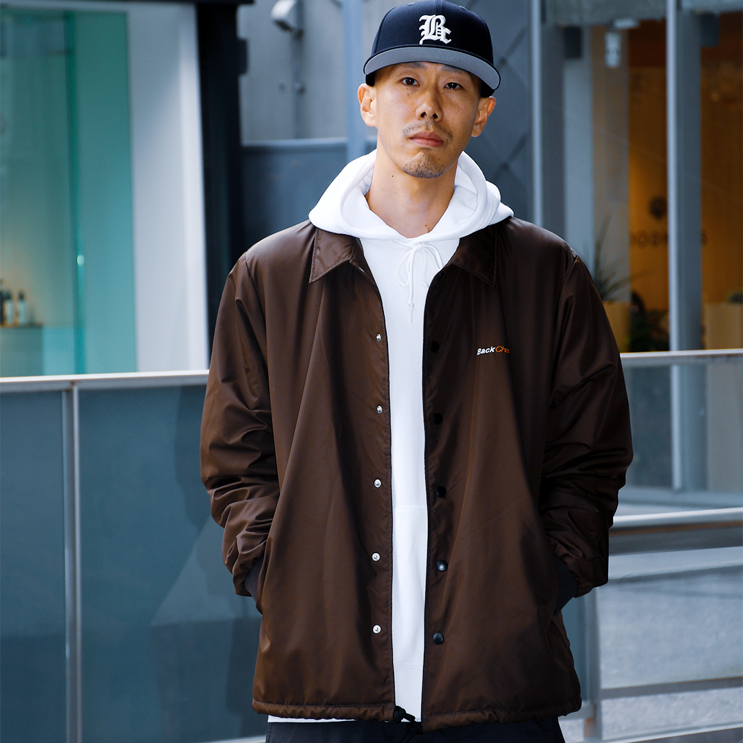 backchannel99's tweet photo. 【Back Channel Outfit Collection (ISSUGI)】
---------------------
#backchannel #bkcnl #issugi #16flip #monju #dogearrecords https://t.co/8fSjHJU167
