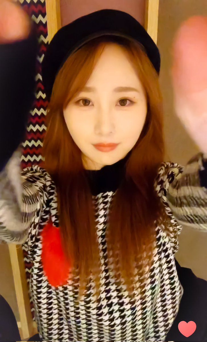 JYSKSD's tweet photo. 쥬리😍
귀여워💝 https://t.co/ccxBnv0QXe