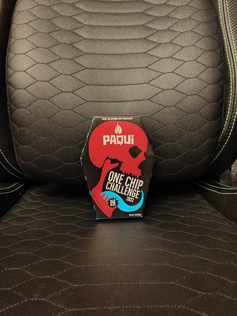 loftie__'s tweet image. Oh sh!t 👀👀👀👀👀😭

Keep an eye on my tweets for an update on when the live stream of my one chip challenge is happening!

#twitch #twitchaffiliate #onechipchallenge2022 #onechipchallenge