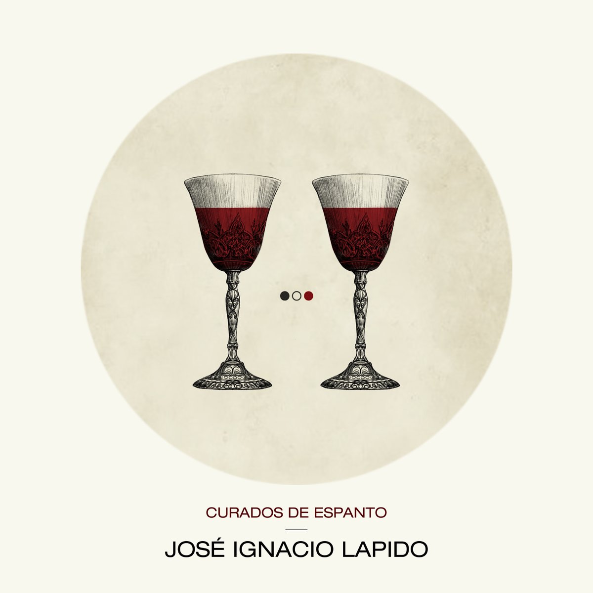 JI_Lapido's tweet photo. Me complace anunciaros que el próximo miércoles 25 de enero tendréis a vuestra disposición la primera canción de adelanto del nuevo álbum. Se titula “Curados de espanto” y estará disponible en todas las plataformas. https://t.co/LyQ5JivKlB