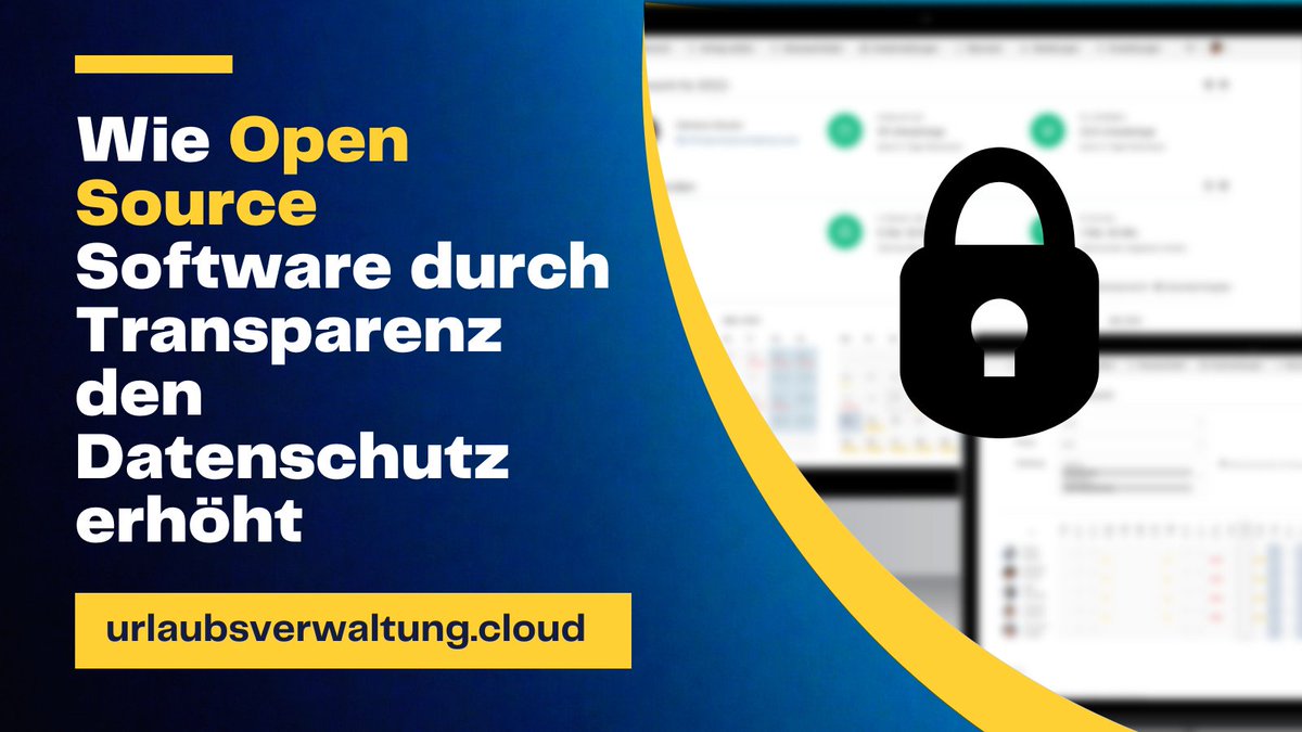urlaubsverwaltung.cloud tweet media