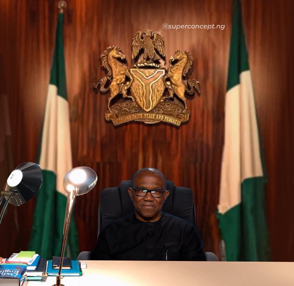 VictorIsrael_'s tweet photo. May Peter Obi become the next president of Nigeria come February 25th 2023

📌 https://t.co/fT6v0neZ6p