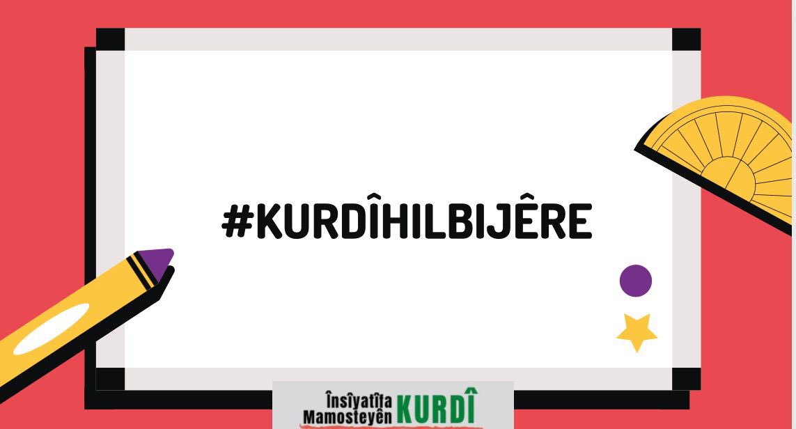 mmstynkurdi's tweet photo. Roj baş dayîk û bavên birûmet îro roja qerneyê ye dema hûn çûn we qerneya zarokên xwe girtin formên dersên hilbijarte bigrin û dersên kurdî hilbijêrin 
#KurdîHilbijêre https://t.co/oxGILgSiKh
