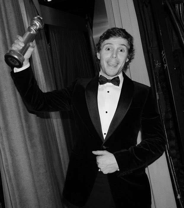 Happy birthday to Evan Peters, one of my favourite people ever!        
