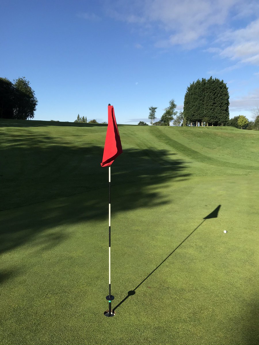 Marple Golf Club tweet media