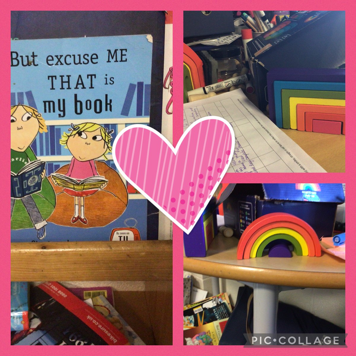 CharterYr1's tweet photo. In #CharterComputing we made our very own Collages and took photographs of things that we liked to share information about ourselves. https://t.co/v5DiqBfvwd