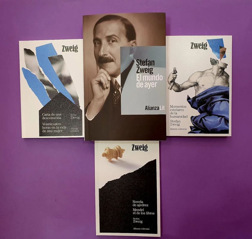 Librería Railowsky Moncada tweet media