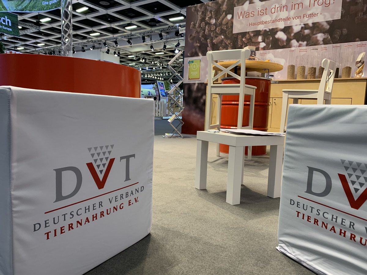 DVT Verband (@dvtverband) on Twitter photo Start der #IGW2023 in Berlin! Wir freuen uns auf viele Besucher und Gespräche auf dem #ErlebnisBauernhof in Halle 3.2.
#messe #igw #futter #tiernahrung <a href="/modernelw/">Die Moderne Landwirtschaft</a> Start der #IGW2023 in Berlin! Wir freuen uns auf viele Besucher und Gespräche auf dem #ErlebnisBauernhof in Halle 3.2.
#messe #igw #futter #tiernahrung <a href="/modernelw/">Die Moderne Landwirtschaft</a>