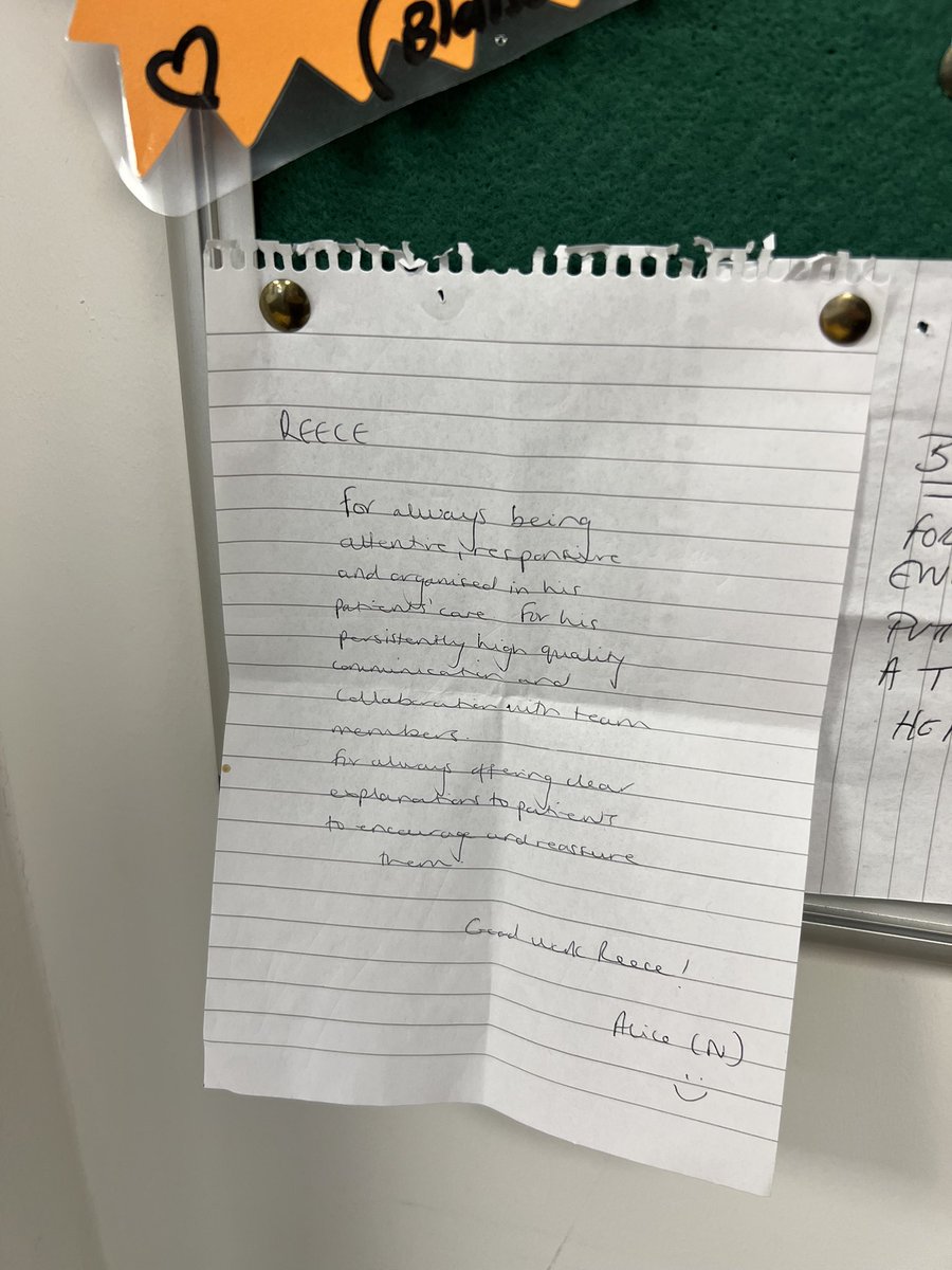 salfordCSNRT's tweet photo. First month using our Glimpses Of Brilliance feedback box. Lovely to see the amazing comments 
#glimpsesofbrilliance #GOBs #teamfeedback #communitynhs #CSNRT https://t.co/ThnC6ZsgXP