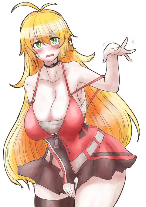 今日はOИEちゃんの服のマキさんです 