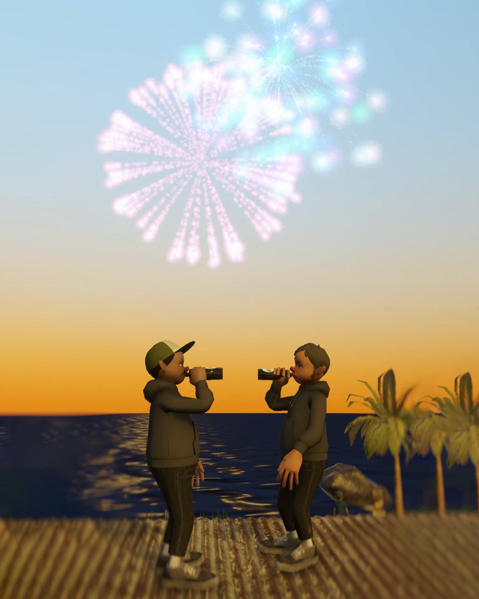 Check out 𝙁𝙒𝙀𝙉 𝙈𝙀𝙏𝘼𝙑𝙀𝙍𝙎𝙀 in Feb: Ringing in the new year with the most dazzling view 🎆
Let's light the fireworks of love! 🐇

<a href="/hanaiyusuke/">yusuke hanai</a> <a href="/fwenclub/">FWENCLUB</a>
#YusukeHanai #FWENCLUB