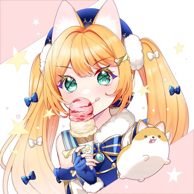 ジョン子(オリジナル) 