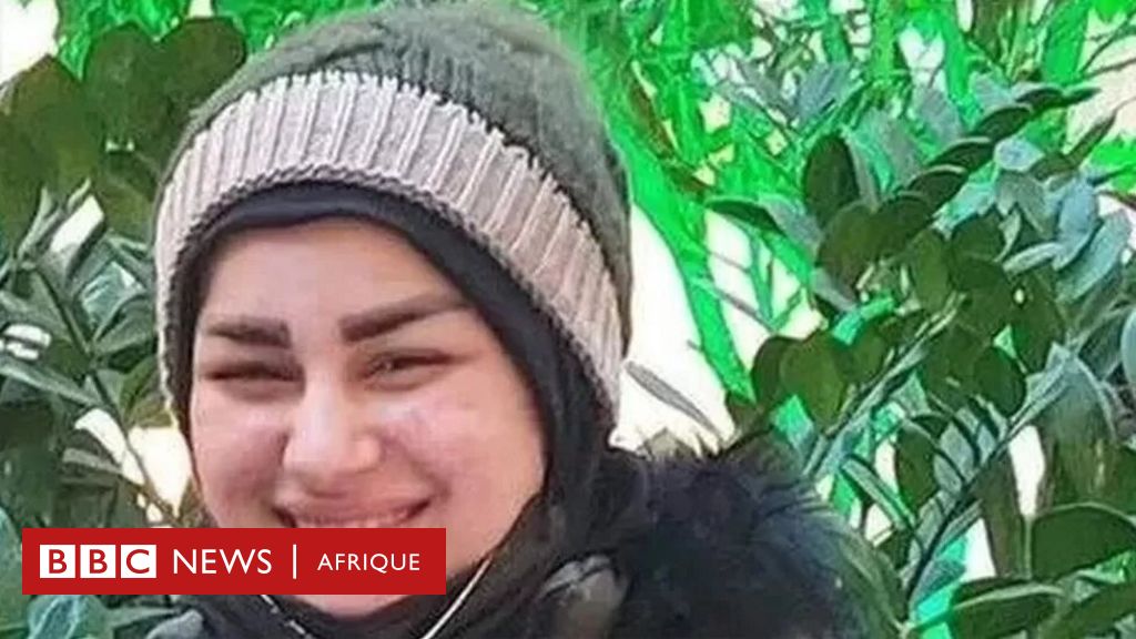 L'Iranien qui a décapité sa femme de 17 ans est condamné à huit ans de prison
bbc.in/3GUliK2