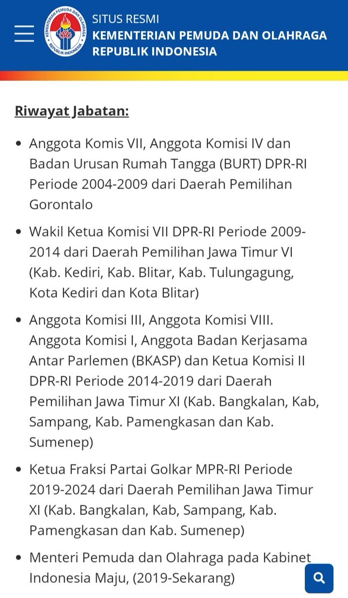 bonekcasuals's tweet image. Bapak pemuda Suka upacara eh olahraga #KLB