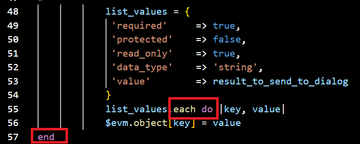 maxreig's tweet photo. Day 8! 
#100DaysOfCode 
#manageiq  (#ruby) -->>#loop #bucle
#cloudforms #automation #ruby #ansible #awx #azure #cloud #onpremise #opensource #manageiq #linux
#barcelona #scripting
@TSystems_Iberia @manageiq @RedHatEMEA https://t.co/xRgdGjwEkb