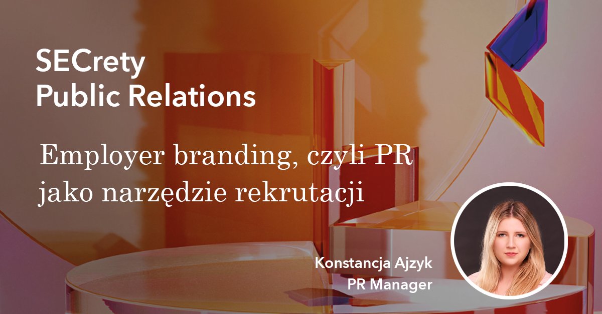 SEC Newgate Polska tweet media