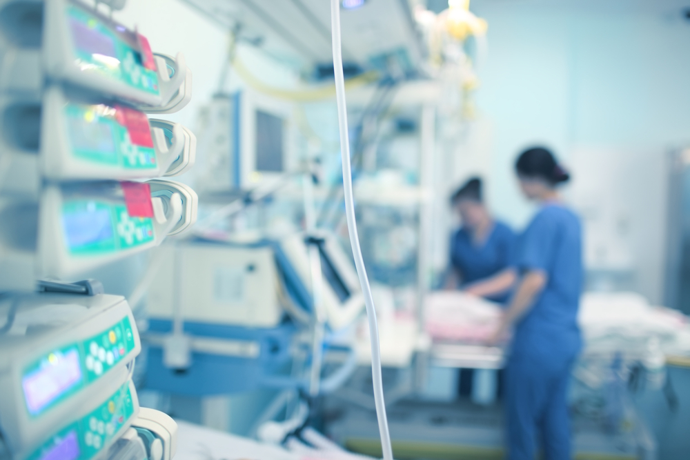 Ambient Clinical Analytics tweet media
