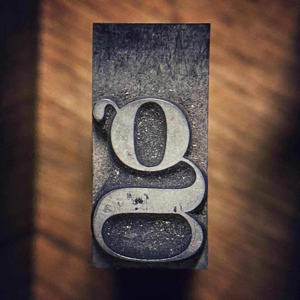 Letter Library tweet media