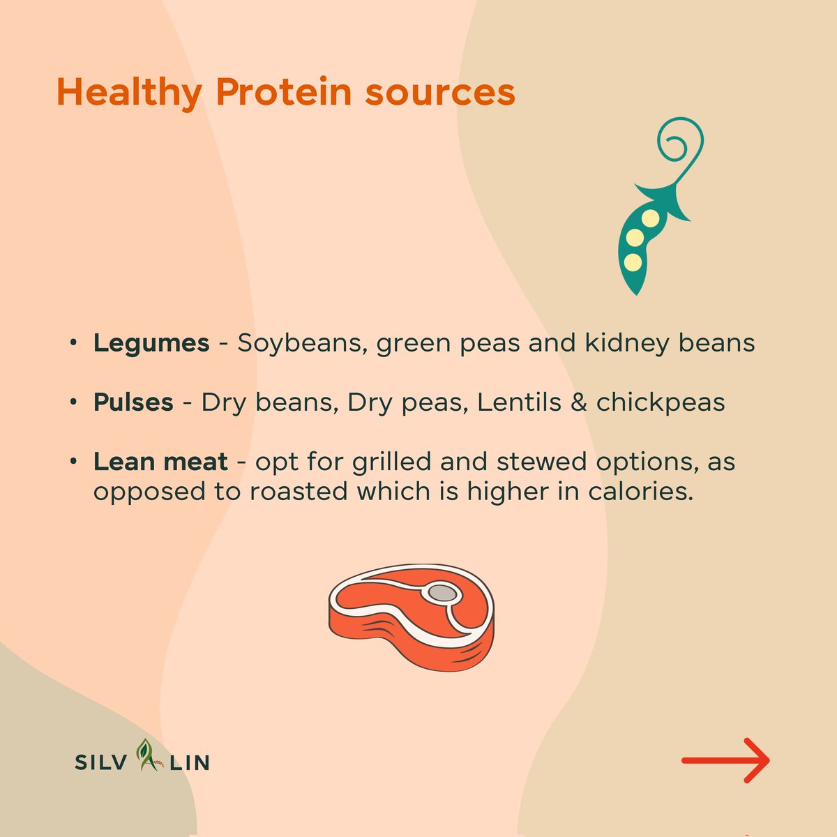 SilverMagdaline's tweet photo. Ditch the processed foods and opt for these nourishing food combos for a healthy meal. Whole grains + lean protein + veggies = a winning plate! #nourishingfoods #healthymeal #mealprep #nutrition #delicious #freshfoods #healthyeating #healthylifestyle https://t.co/LNPyDWWX1g